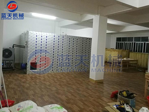 面條烘干機(jī)